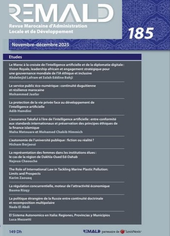 Novembre - Décembre